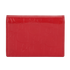 Christian Dior Flap Wallet, &pound;150, Accessories, Red, Patent Leather, Back view